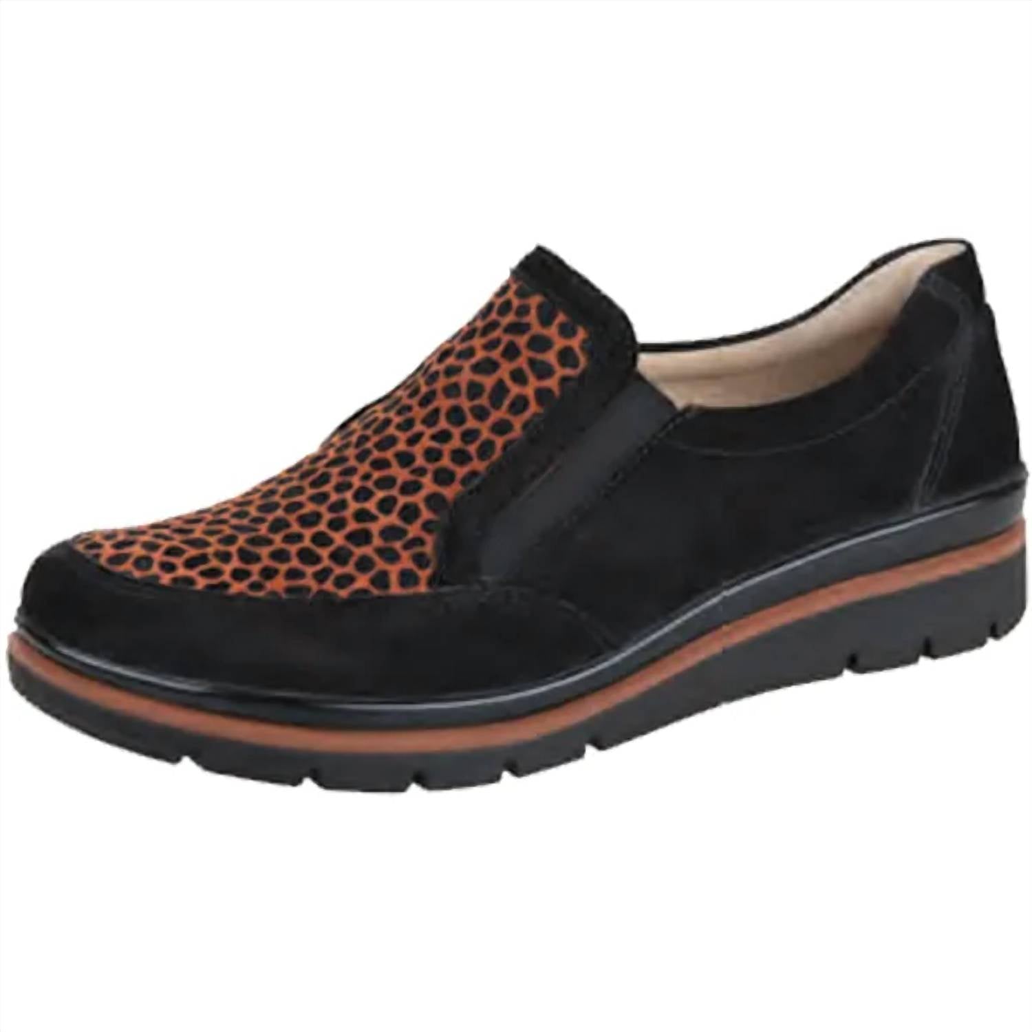 Fidelio - Women's Namir Loafer