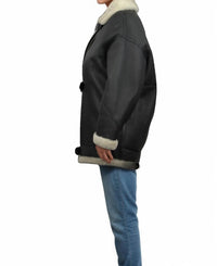 Lusso Beni - River Leather Jacket