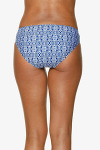 Helen Jon - Tortoise Hipster Bikini Bottom