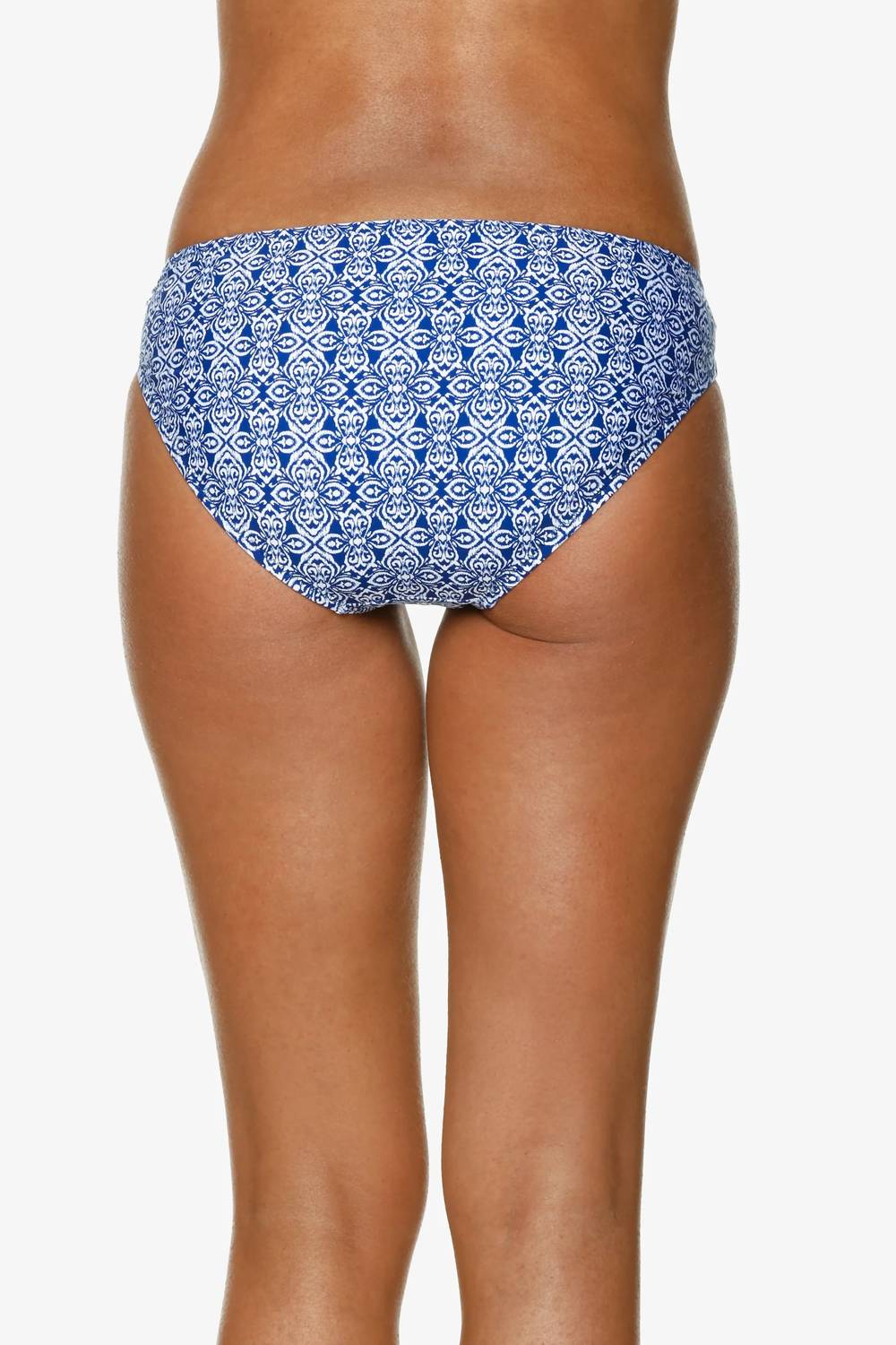 Helen Jon - Tortoise Hipster Bikini Bottom