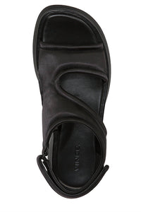 Vince - Women's Fresca Satin Sandal