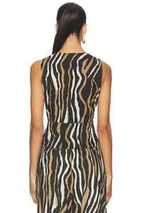 Rails - Chala Top
