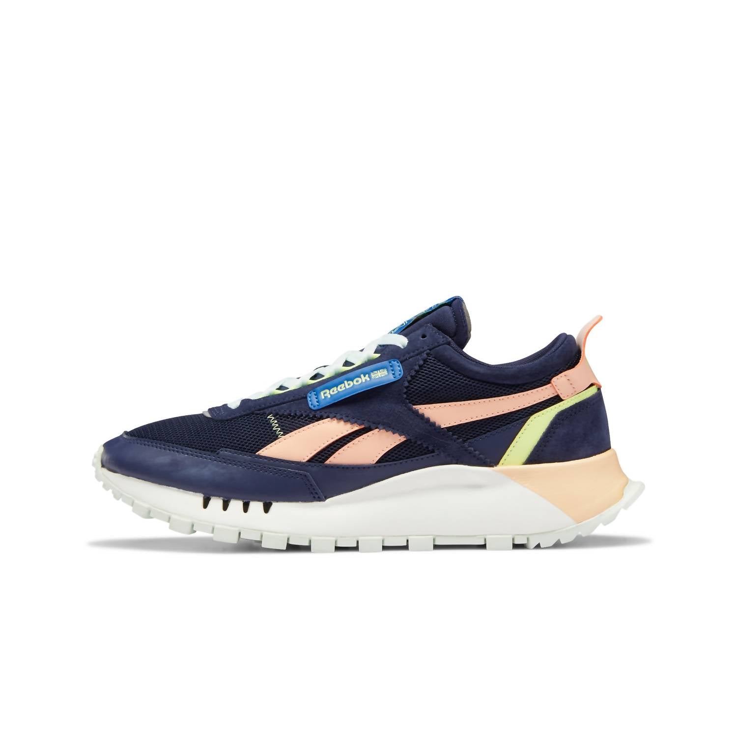 Reebok - Men's Classic Leather Legacy Shoes