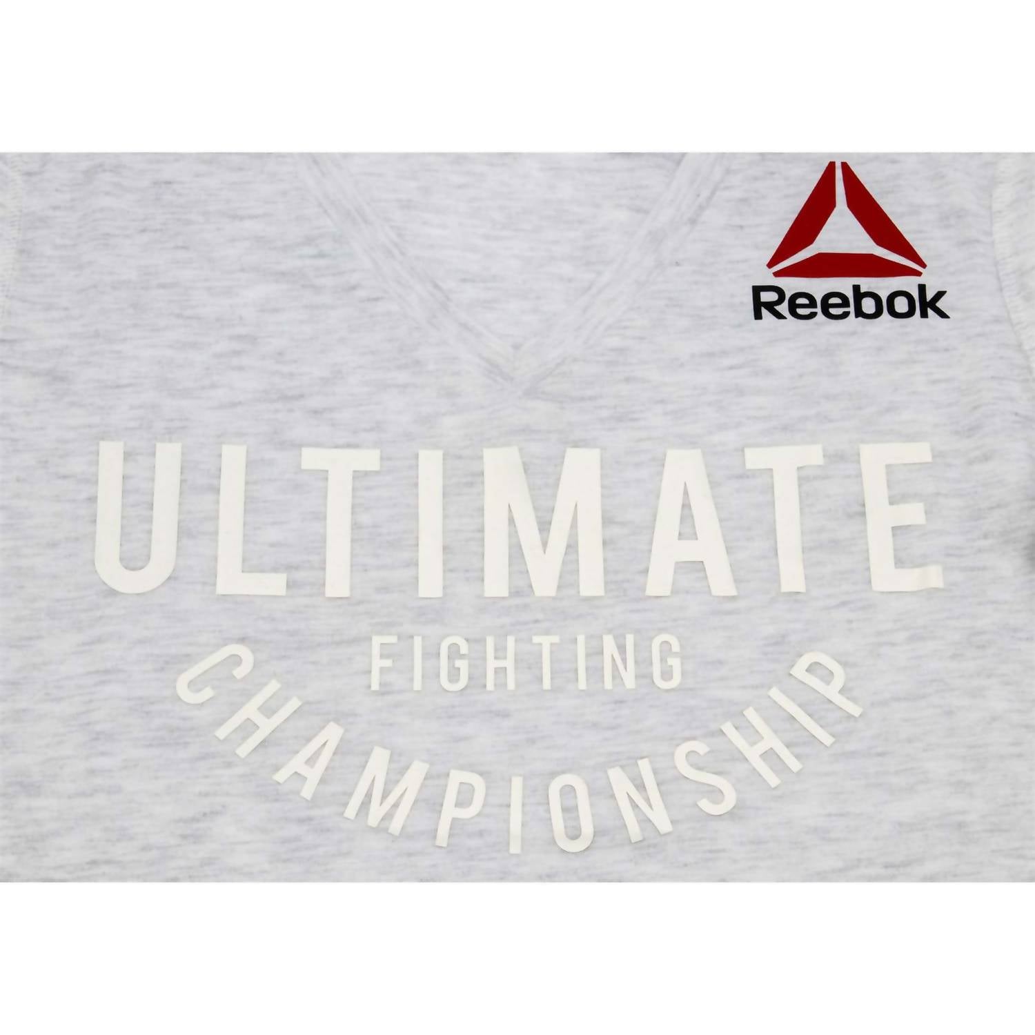 Reebok - Women's Ufc Fight Night Ultimate T-shirt