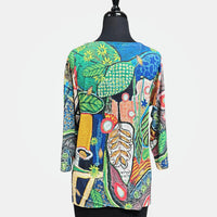 Inoah - Women's Stay Grounded Top