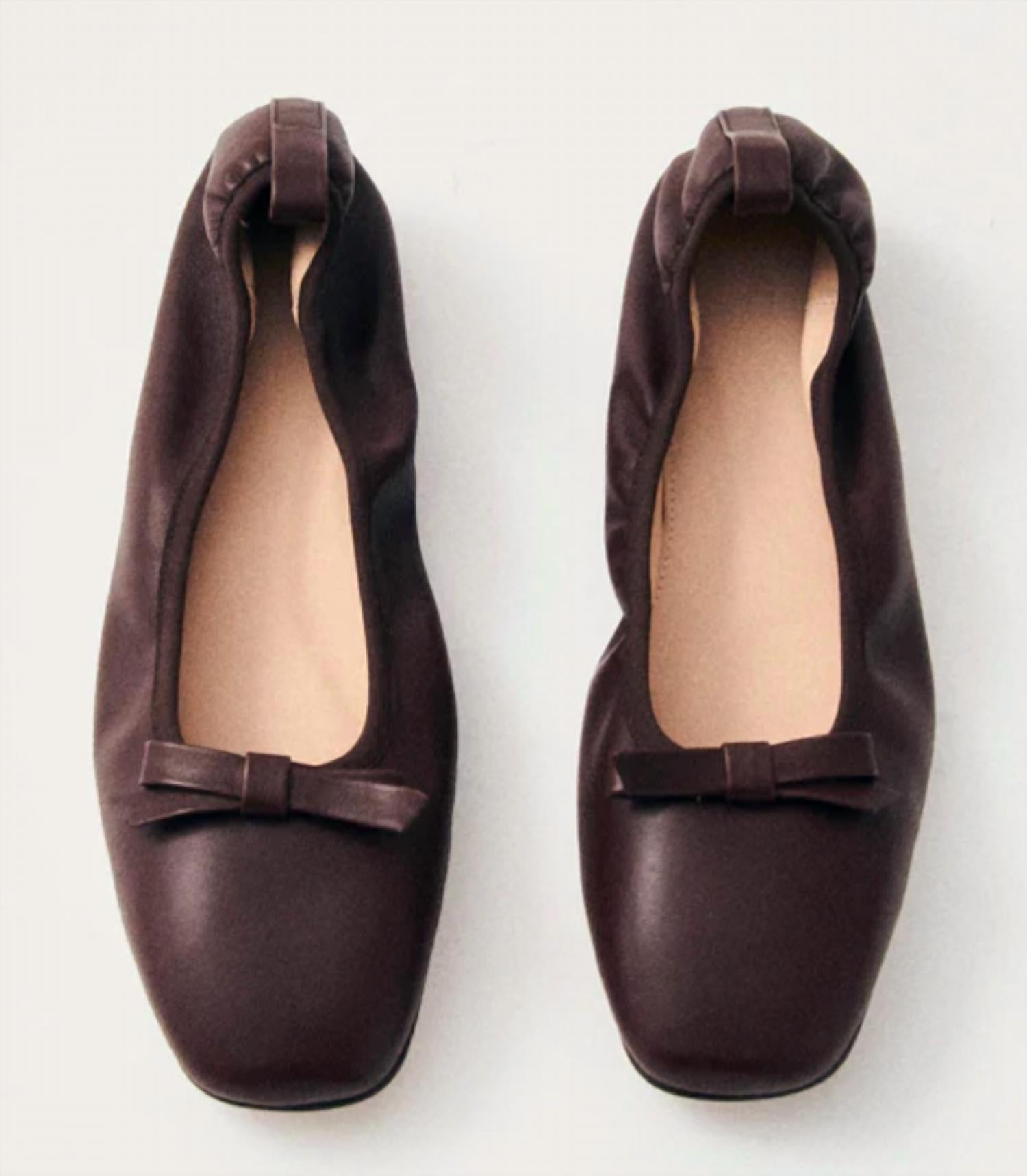 Alohas - Women's Freya Ballet Flats