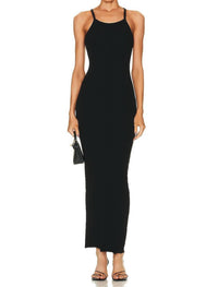 Eterne - Tank Maxi Dress
