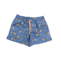 The Beaufort Bonnet Company - Kids' Tortola Trunks