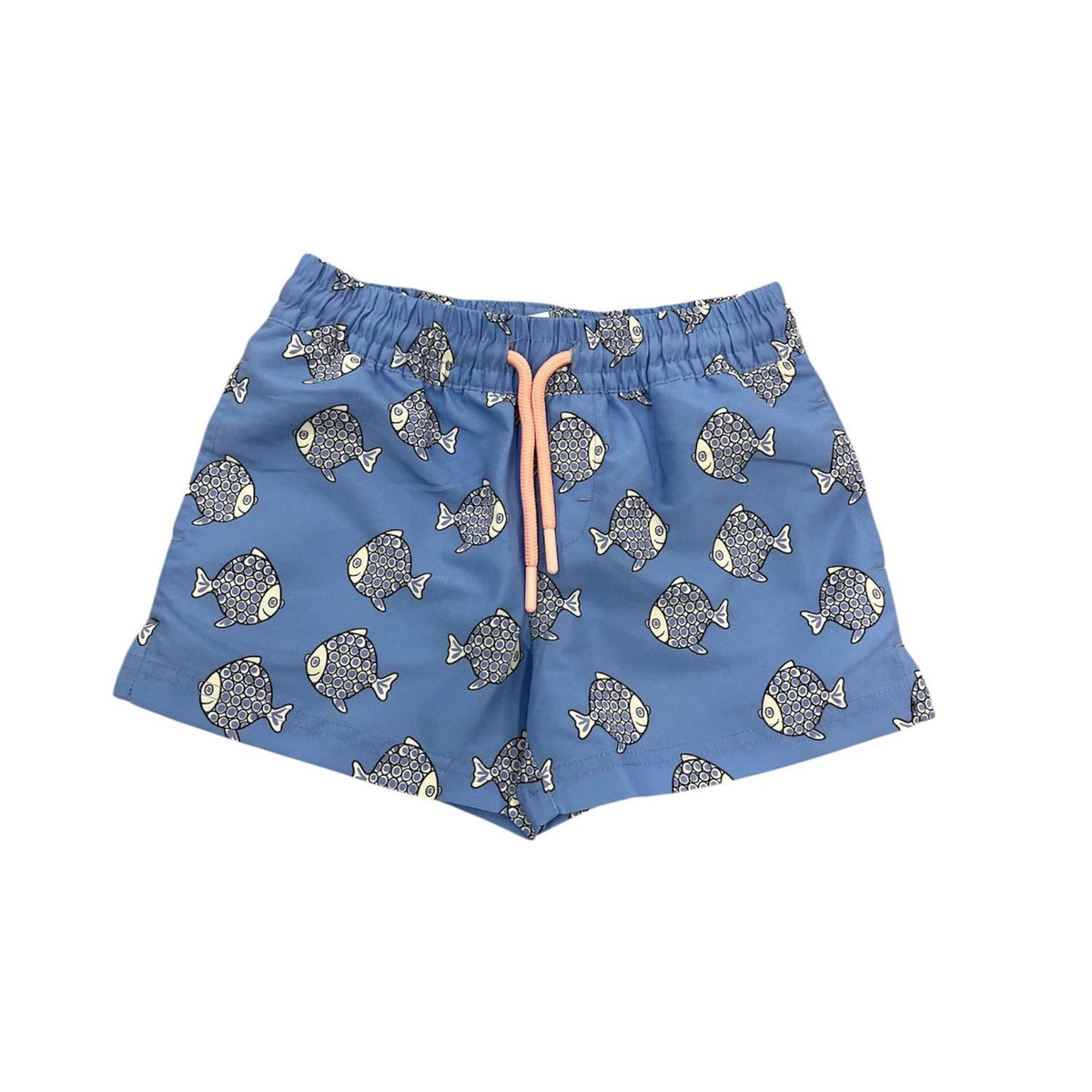 The Beaufort Bonnet Company - Kids' Tortola Trunks