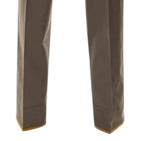 Salvatore Ferragamo - Men's Classic Straight Leg Trouser