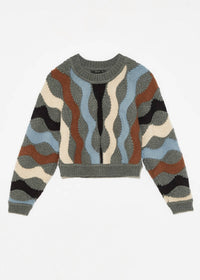 Deluc - Pieris Sweater