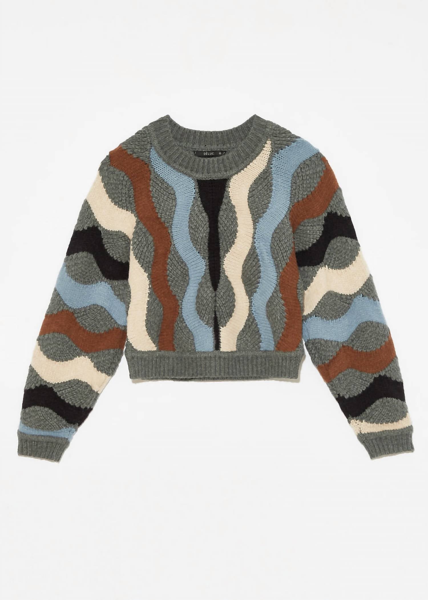 Deluc - Pieris Sweater