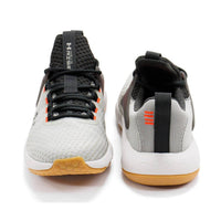 UNDER ARMOUR Men's Hovr Rise 4 Training Shoe in tin - men's shoe - detail view