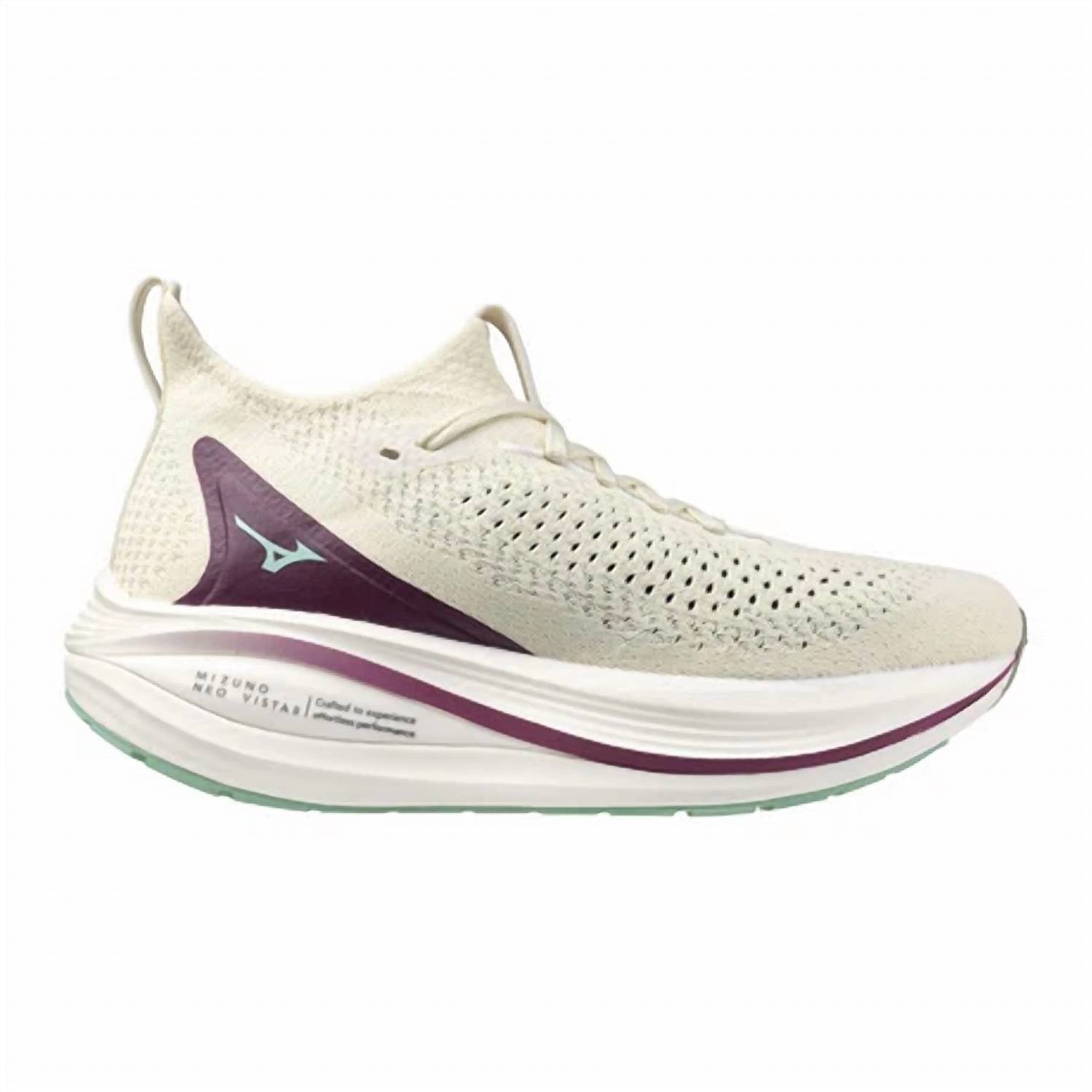 Mizuno - Women's Neo Vista 2 Running Shoes