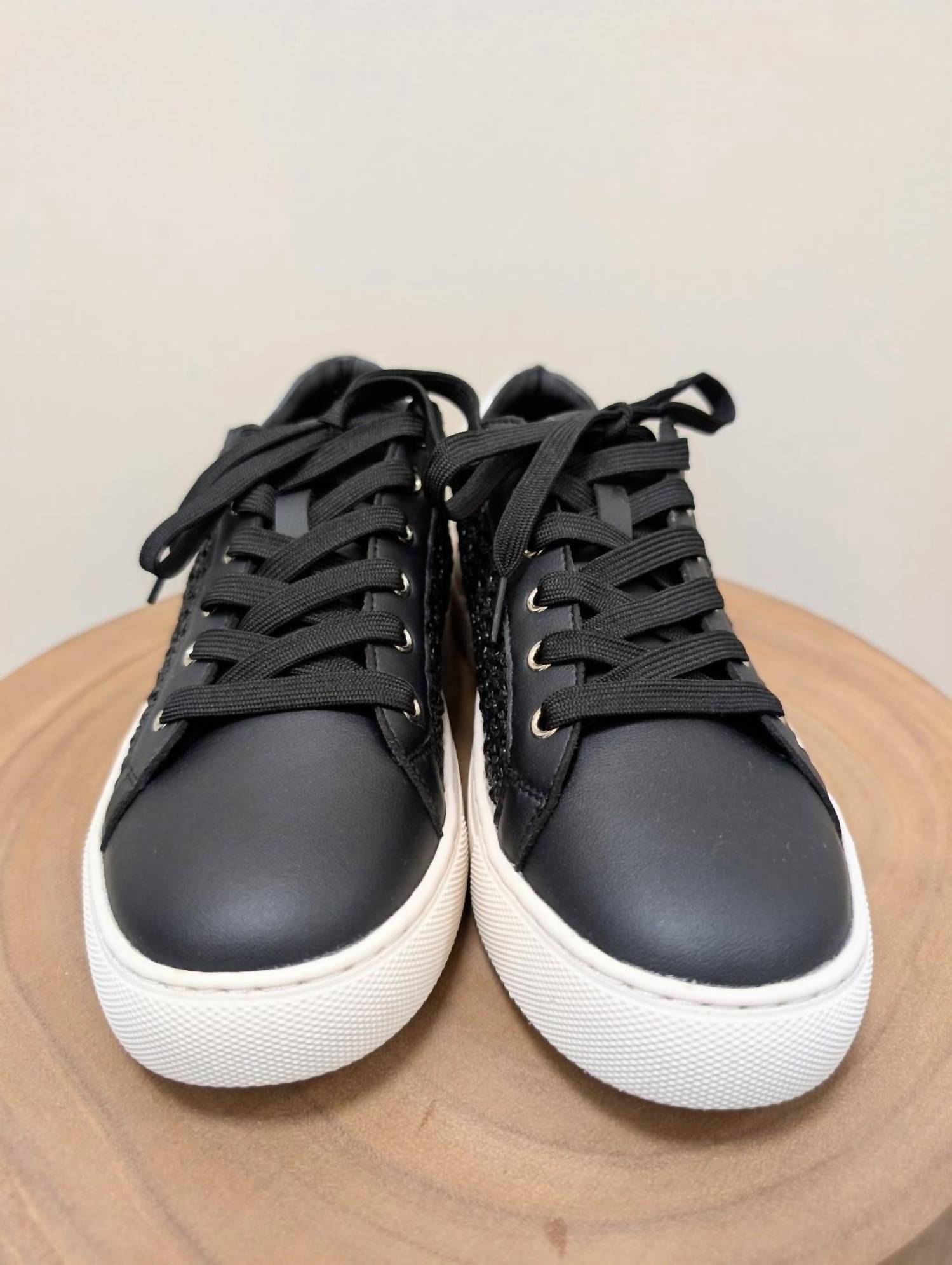 Corkys Footwear - Keep Scrolling Sneaker Black
