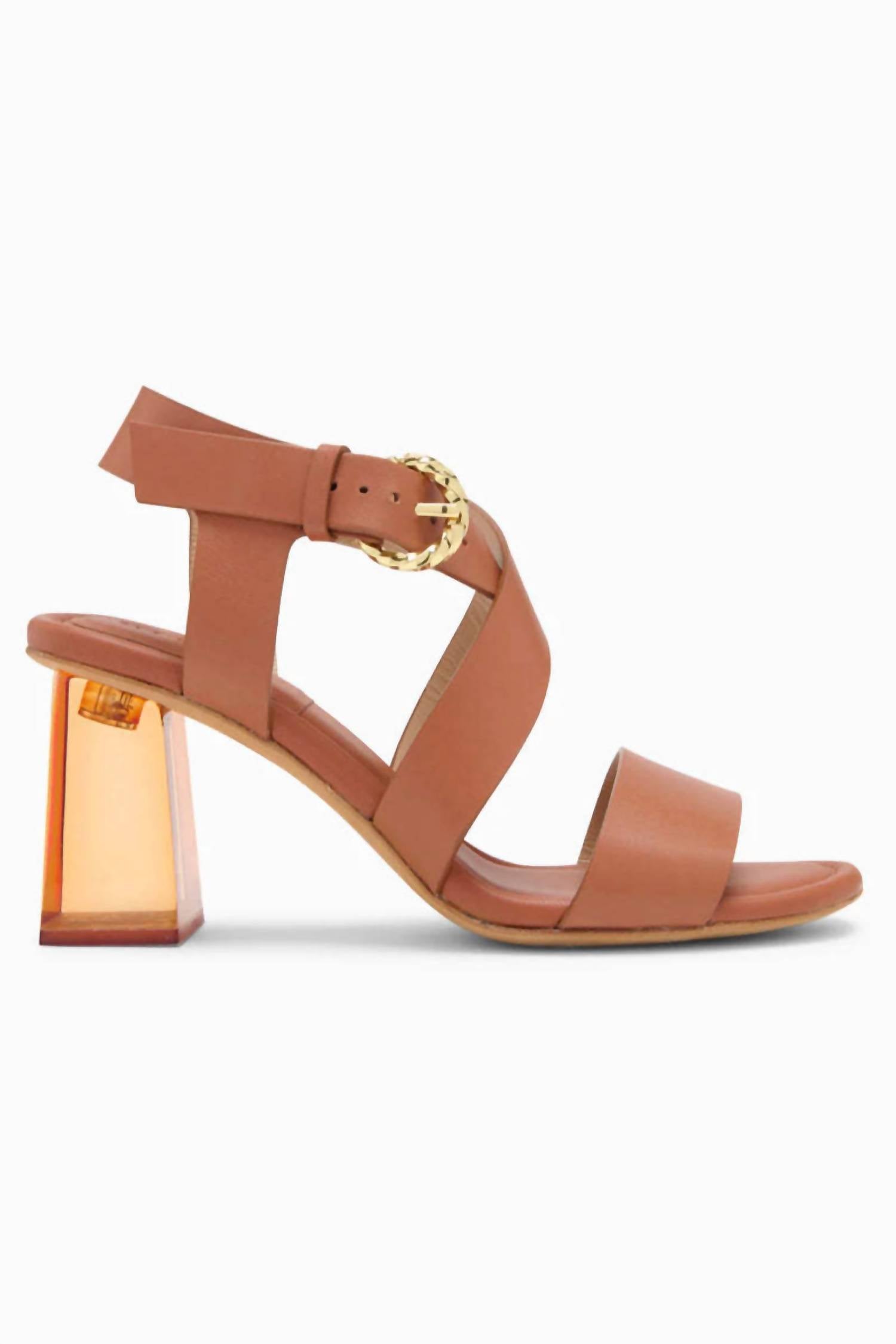 Ulla Johnson - Women's Elora Heel Sandal