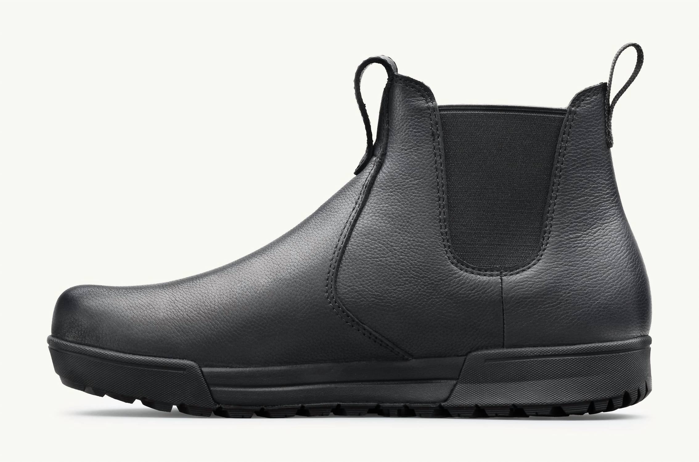 Lems Shoes - Women's Tuff Chelsea Boot