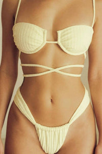 Montce - Simone Bikini Top