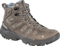 Oboz - Women's Sawtooth X Mid B-dry Hiking Boot