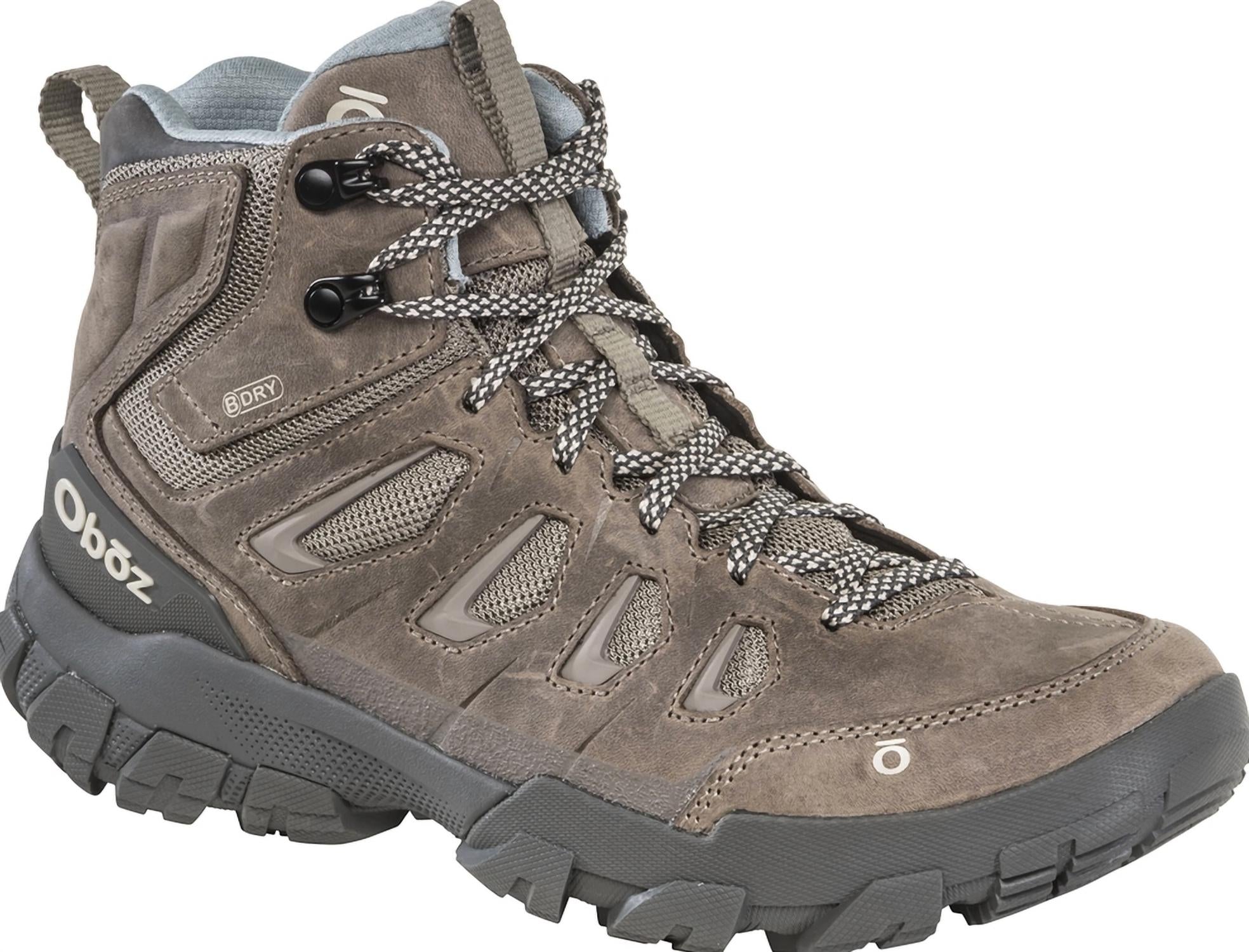 Oboz - Women's Sawtooth X Mid B-dry Hiking Boot