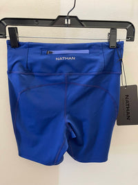Nathan Sports - Women's Interval Bike Shorts - 6"