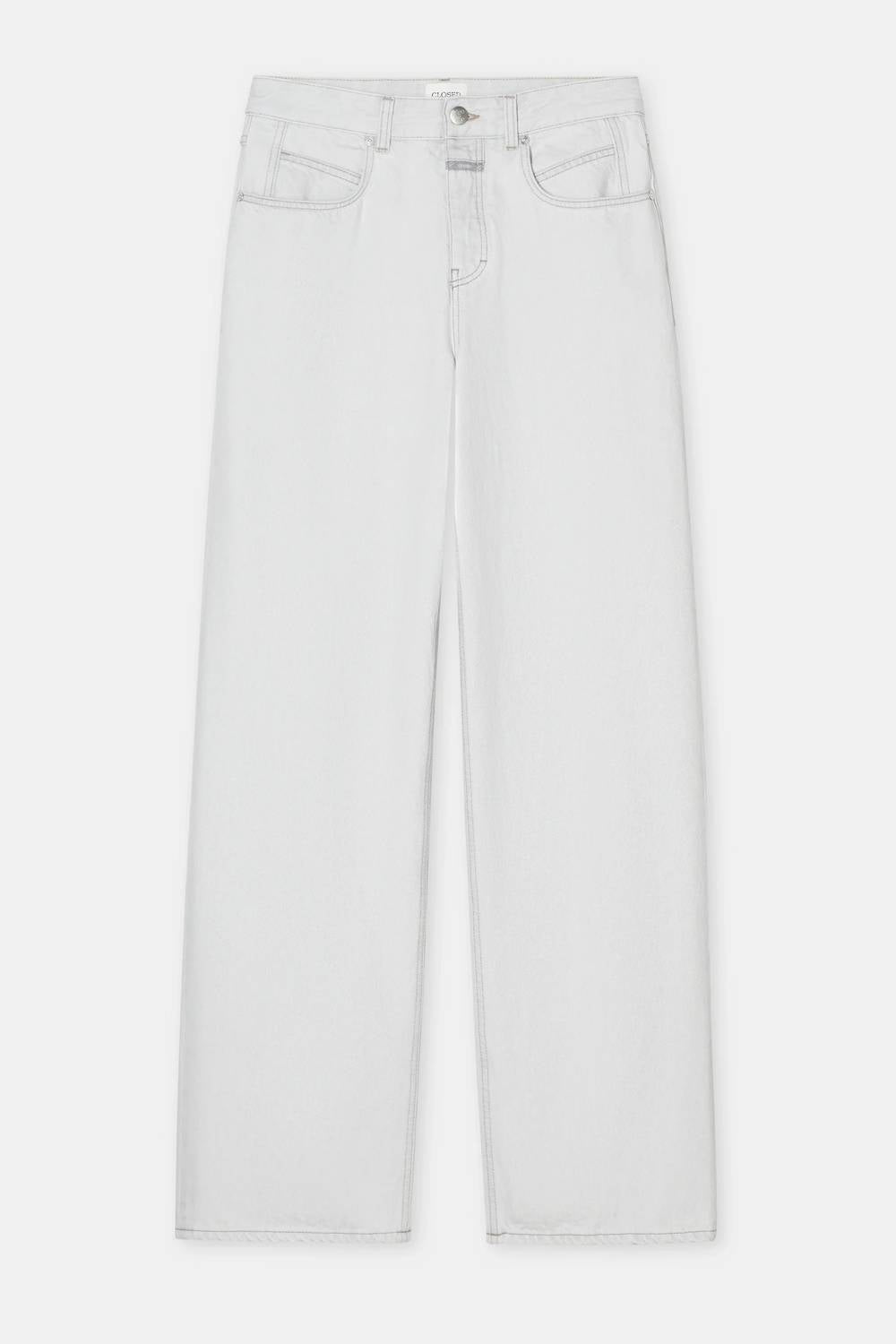 Closed - Nikka Wide Denim Jeans