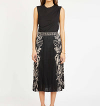 Caballero - Mia Midi Skirt