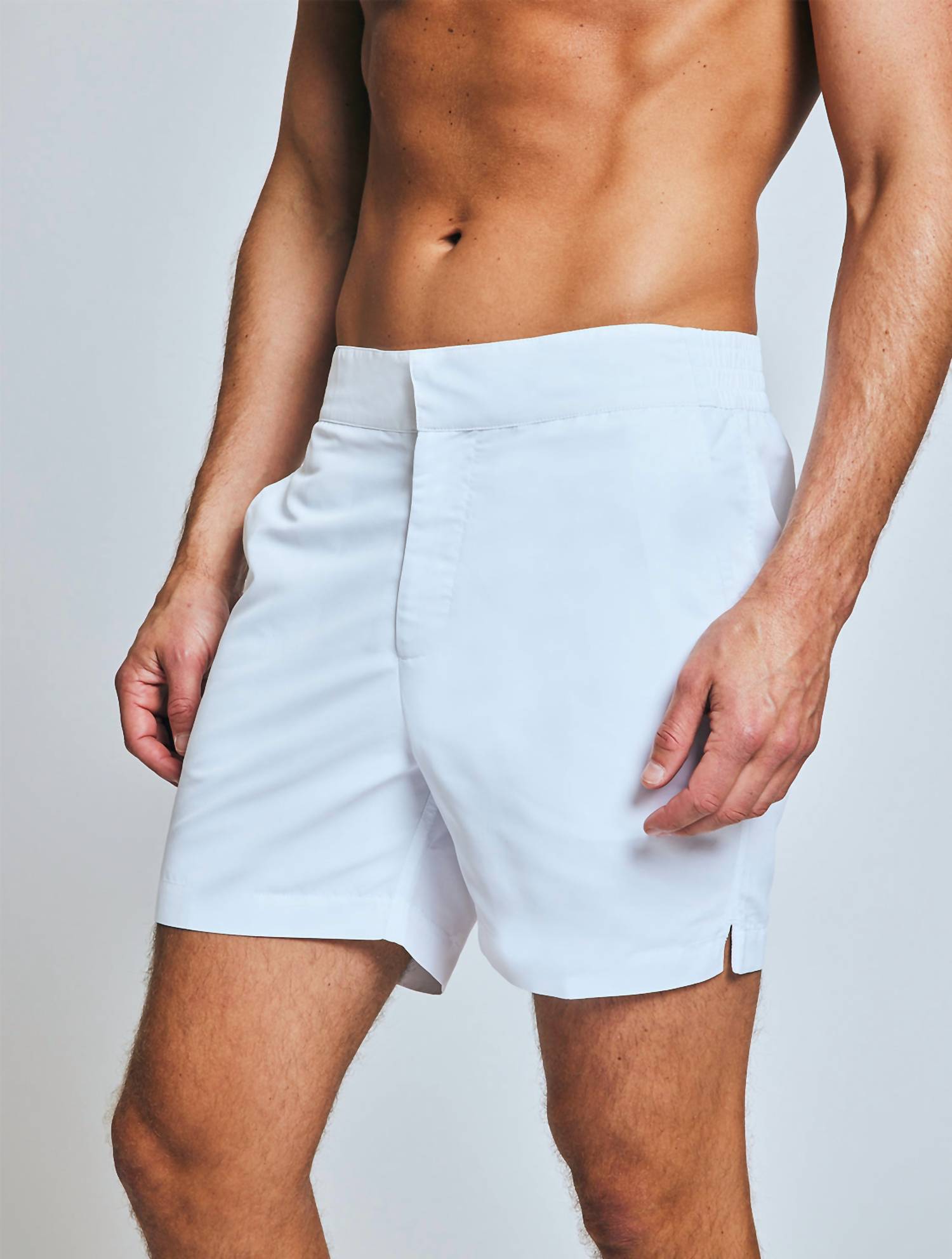 Frescobal Carioca - Classic Swim Shorts