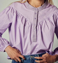 The Shirt - Logan Shirt