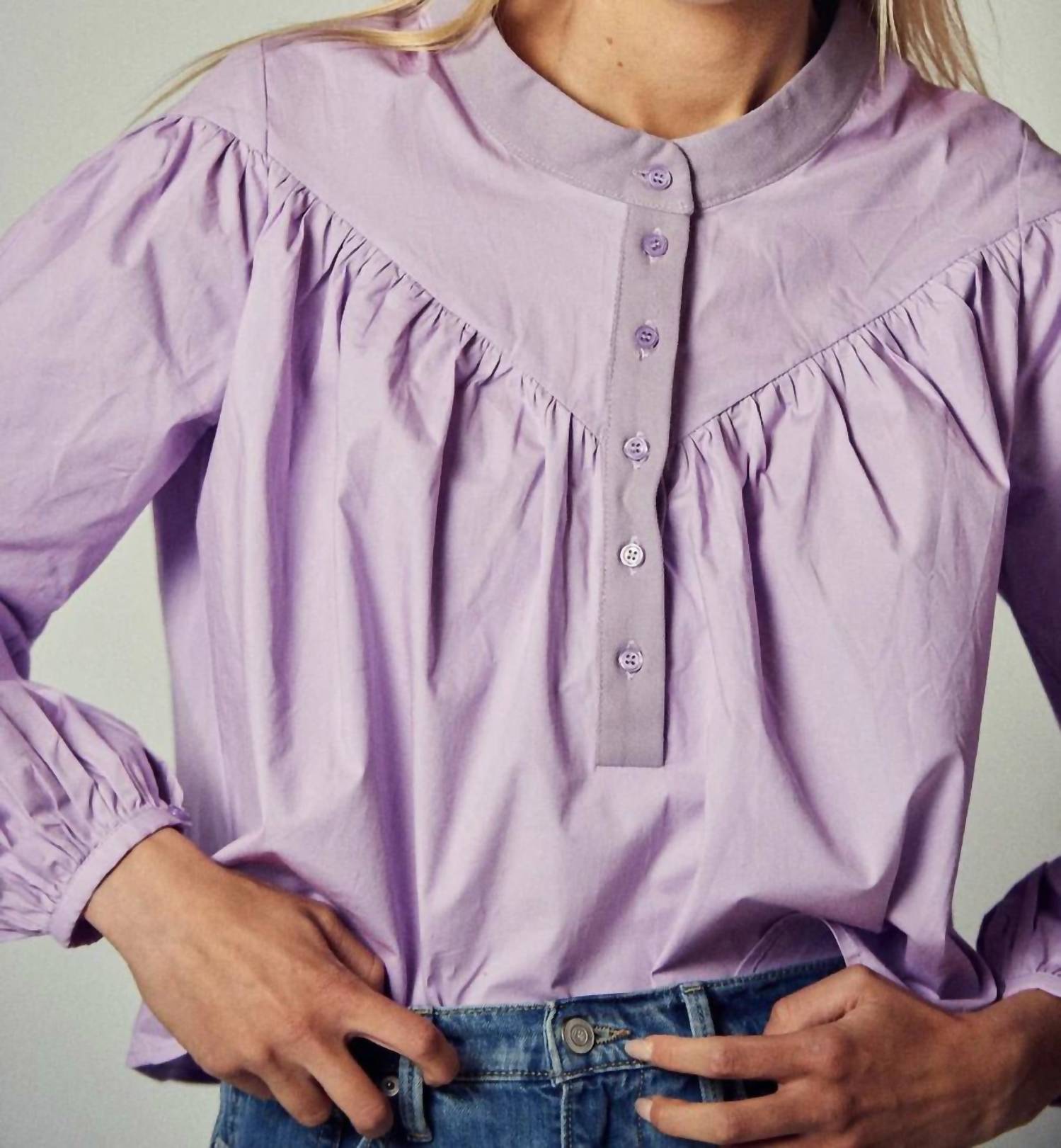 The Shirt - Logan Shirt