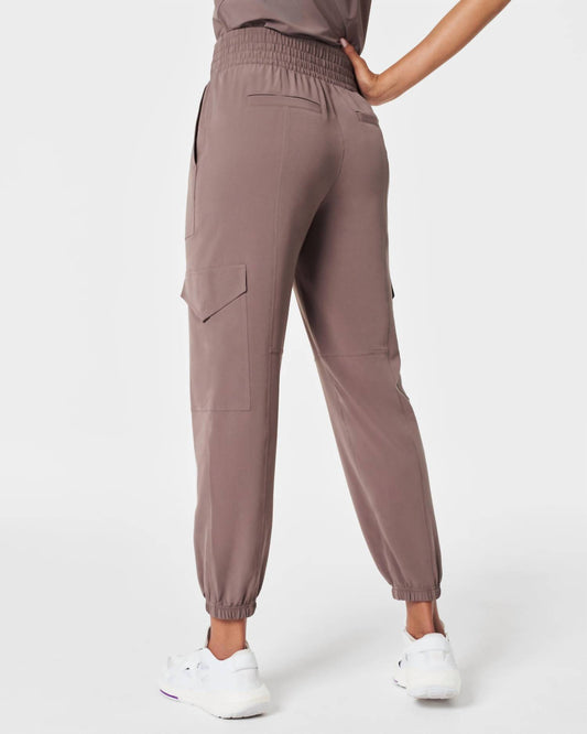 Spanx - Cargo Jogger Pants