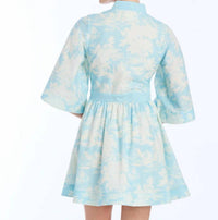 Mestiza New York - Carmen Mini Dress
