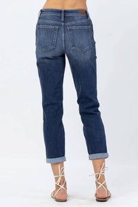 Judy Blue - High-waist Tummy Control Skinny Jeans