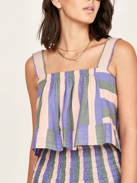 Mirth - Monaco Tank Top