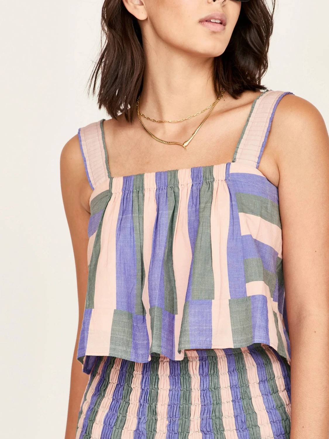 Mirth - Monaco Tank Top