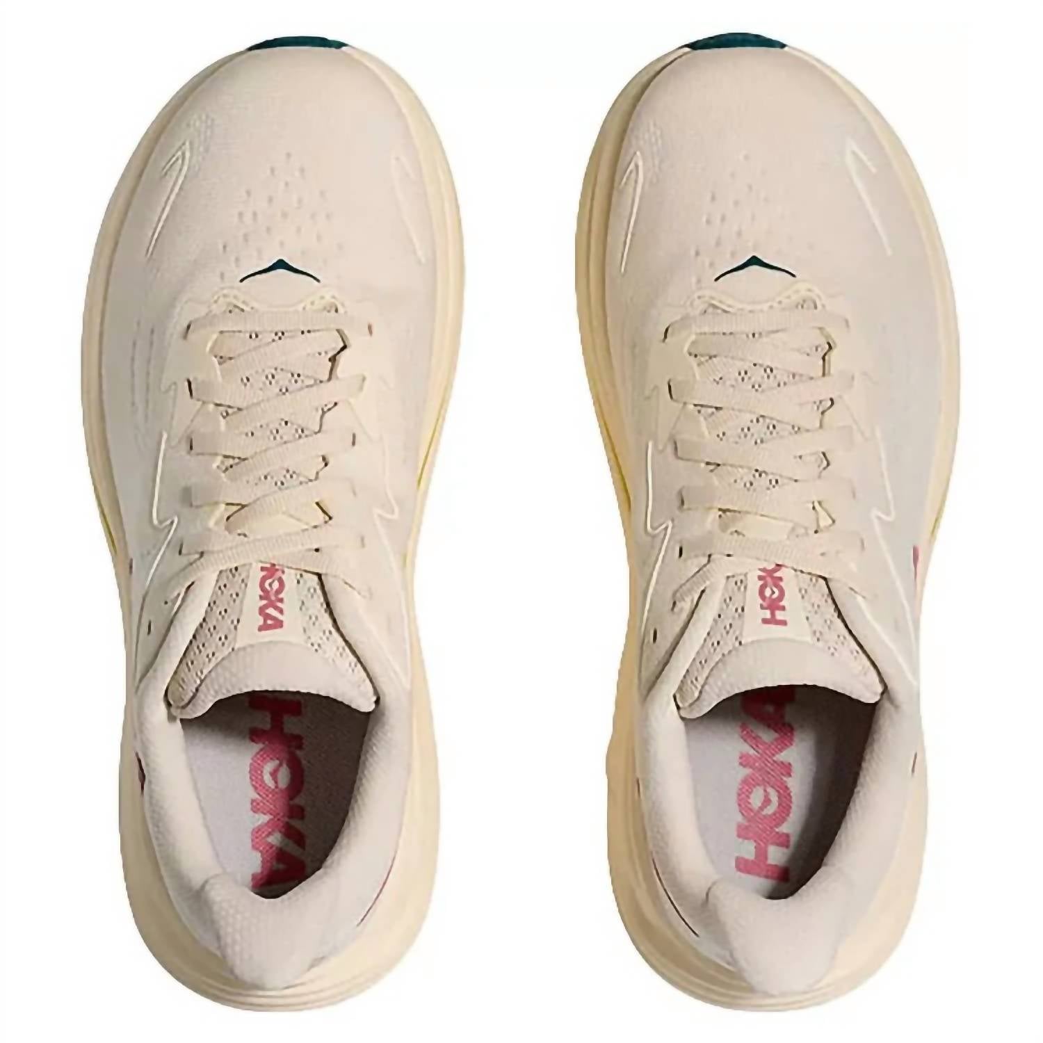 Hoka - Women's Clifton 10 Shoes