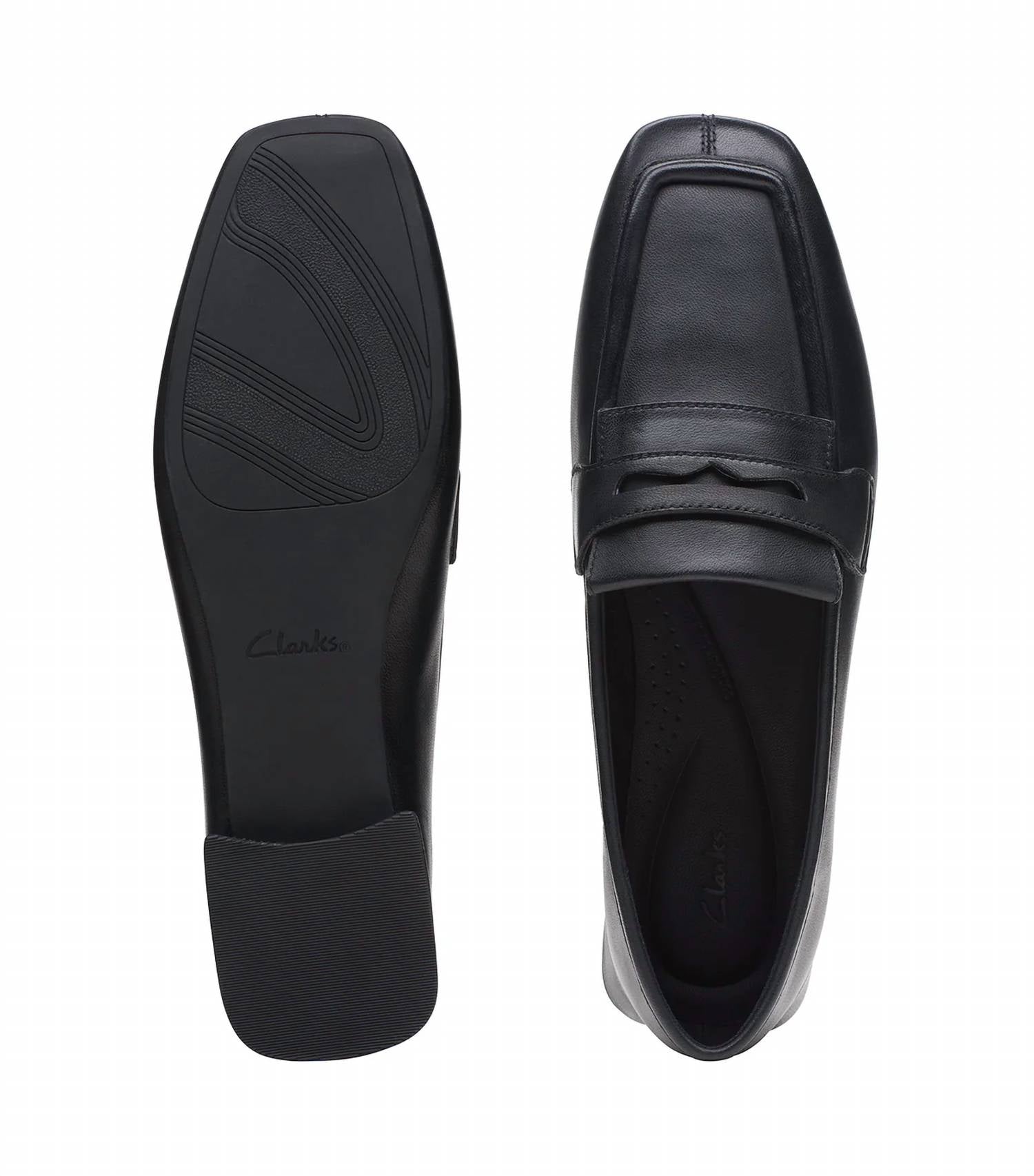 Clarks - Women's Ubree 15 Surf Loafer
