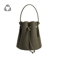Melie Bianco - Women's Laguna Recycled Vegan Leather Top Handle Bag