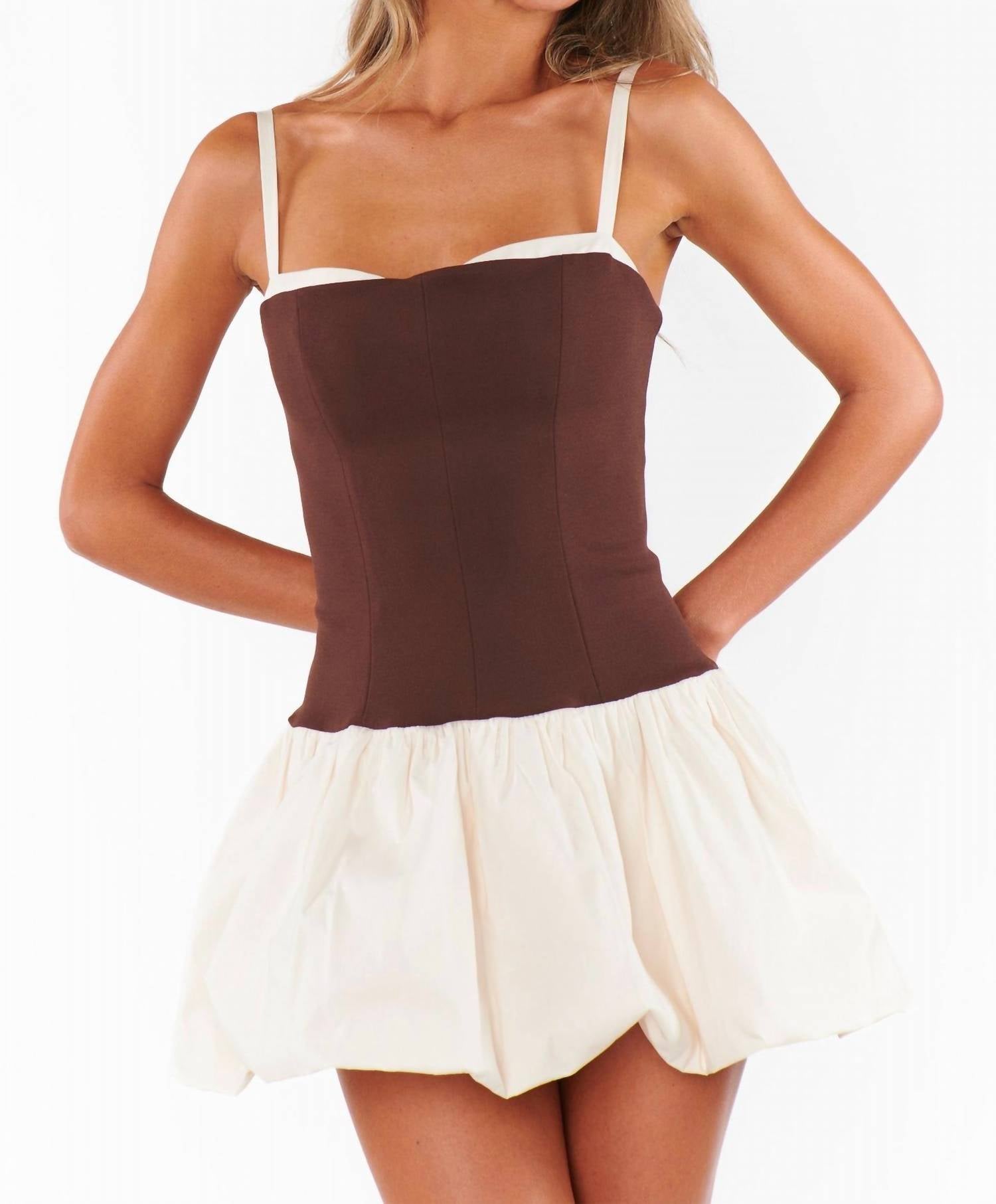Show Me Your Mumu - Tiffany Skort Dress