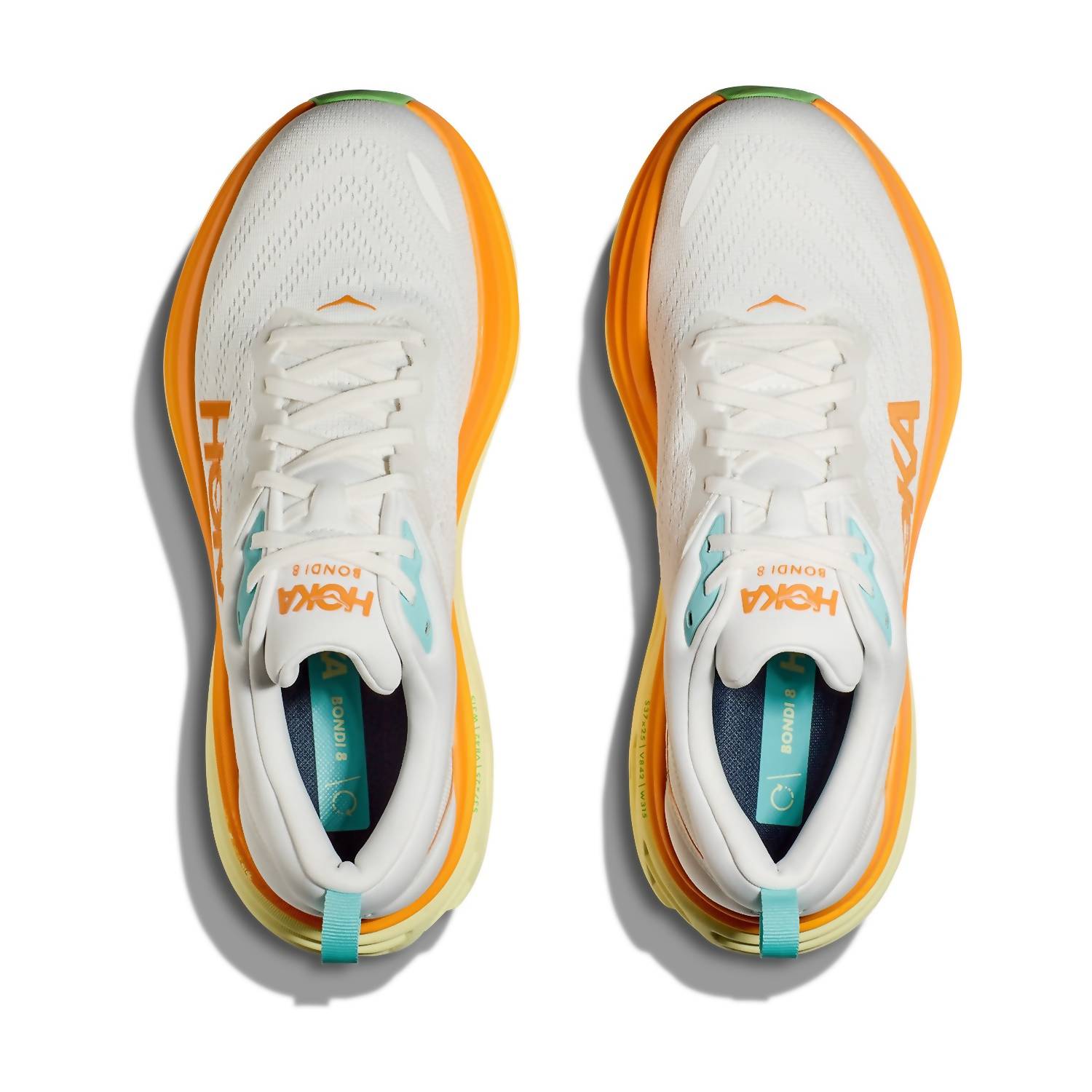Hoka - Men's Bondi 8 Shoes