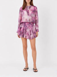 Isabel Marant - Jocadia Shorts