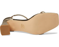 Chinese Laundry - Women's Velma Metallic Heel