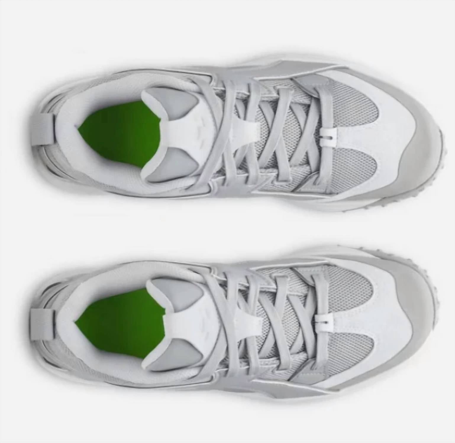 Under Armour - Men's Yard Icon Turf Sneakers