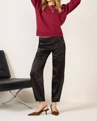Sanctuary - Sahara Satin Pants