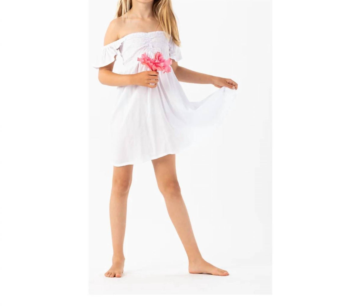 Tiare Hawaii - Hollie Dress