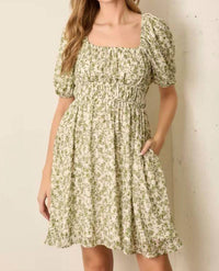 Polagram - Kilgan Dress