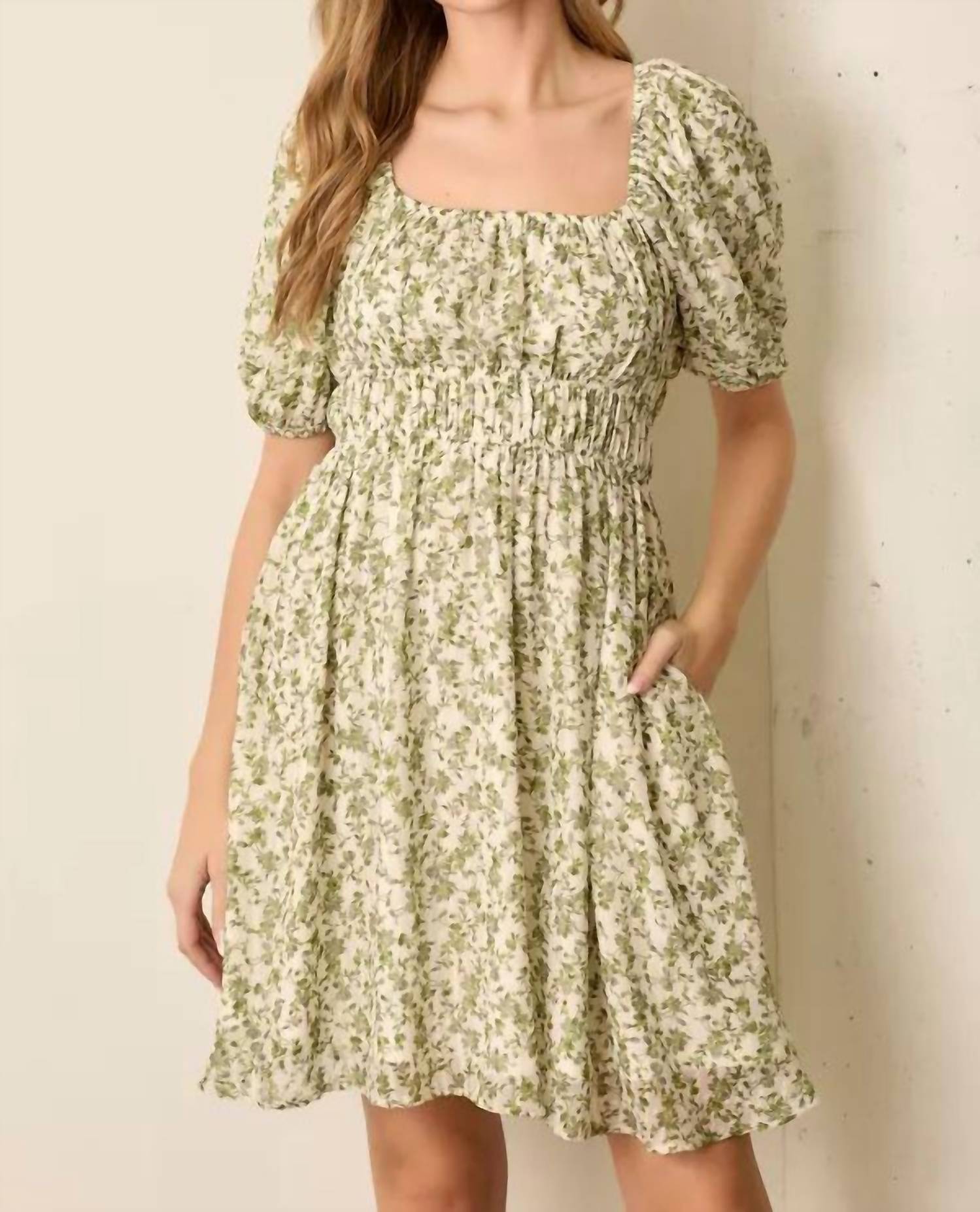 Polagram - Kilgan Dress