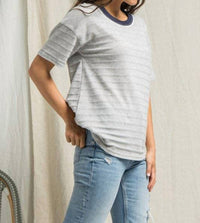Polagram - Contracts Binding Detail T-shirt