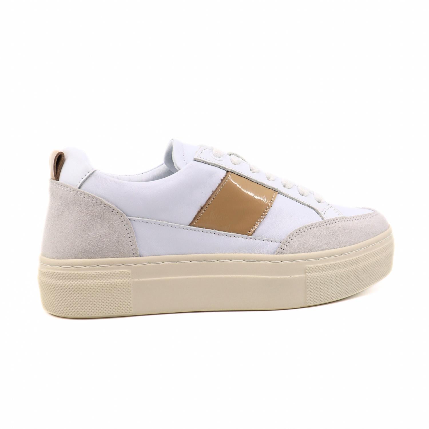 Ateliers - Women's Vizi Platform Sneakers