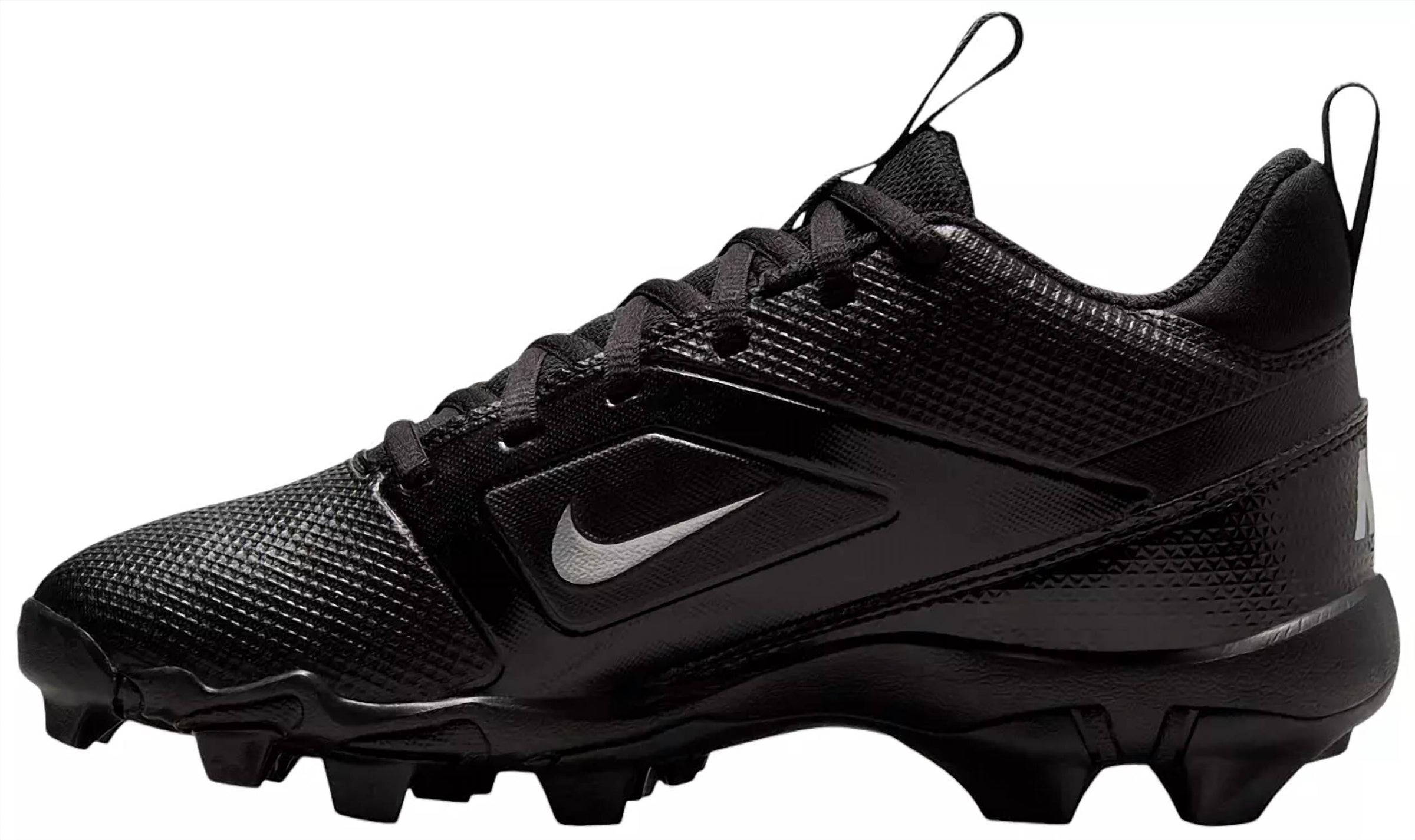Nike - KIDS' MENACE 4 SHARK BG SHOE